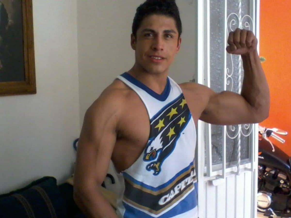 Dorian Daniel