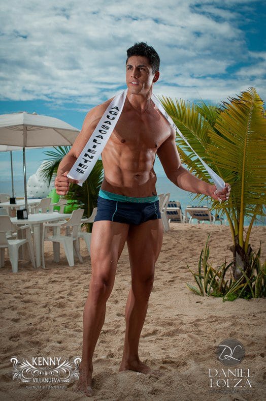 Dorian Daniel