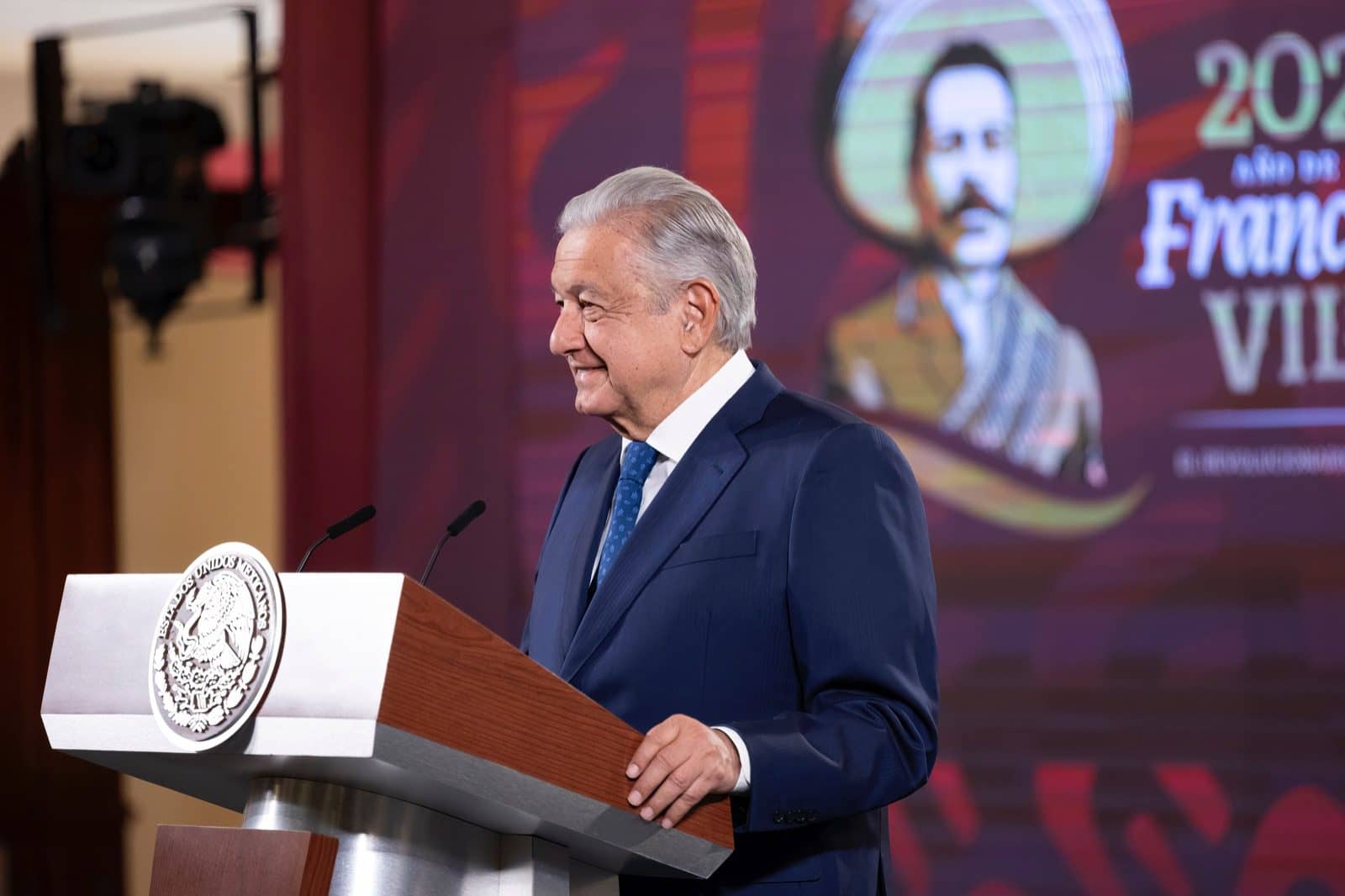 Fundadores de Morena