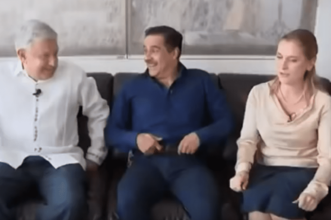 javier alatorre amlo amistad 1