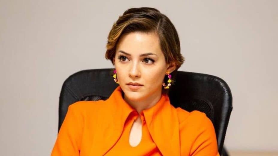 Mariana Rodríguez
