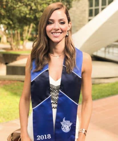 Mariana Rodríguez