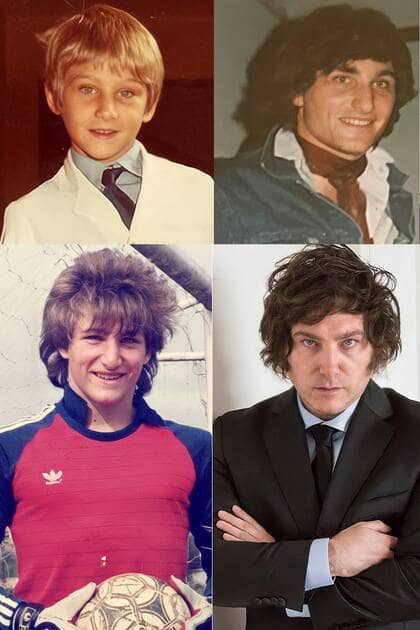 Javier Milei