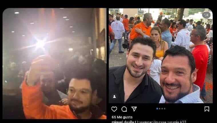 movimiento ciudadano disturbios congreso 1