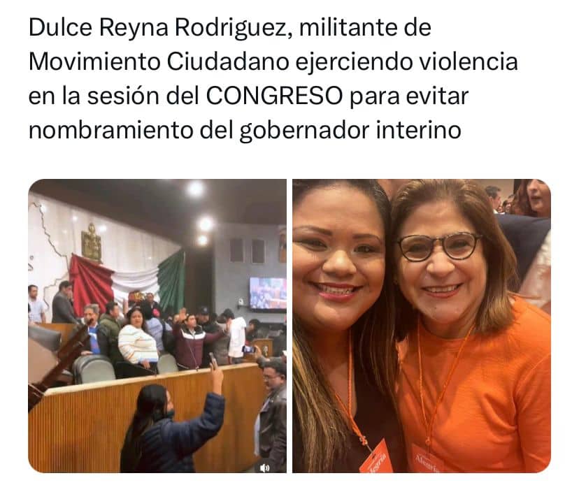 movimiento ciudadano disturbios congreso 6