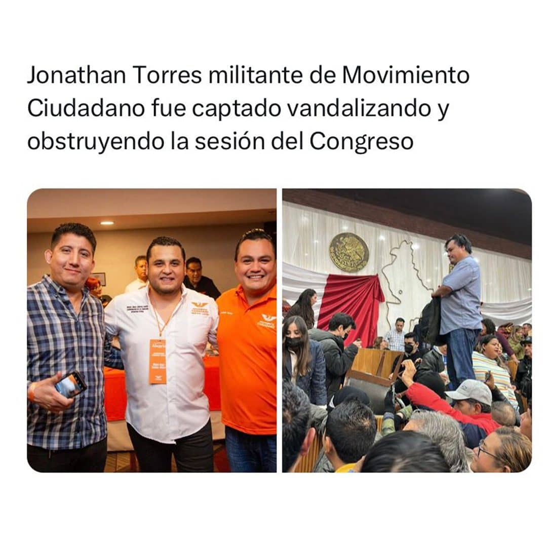 movimiento ciudadano disturbios congreso 6