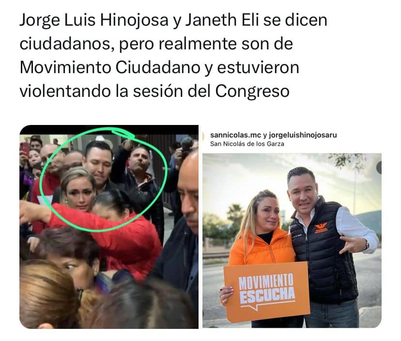 movimiento ciudadano disturbios congreso 7