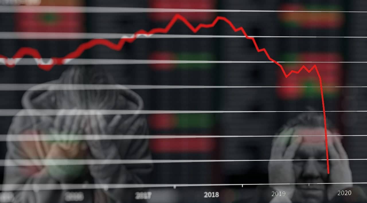 Las consecuencias económicas de la guerra de Gaza. Foto: Pixabay.