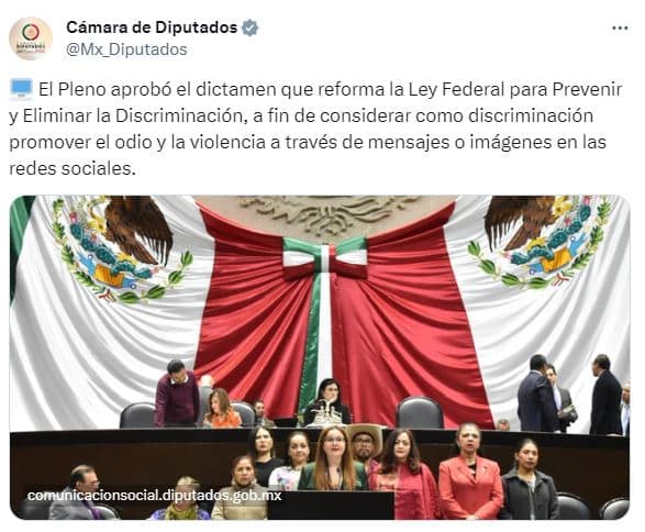 vicente fox violencia política de género mariana rodriguez 2