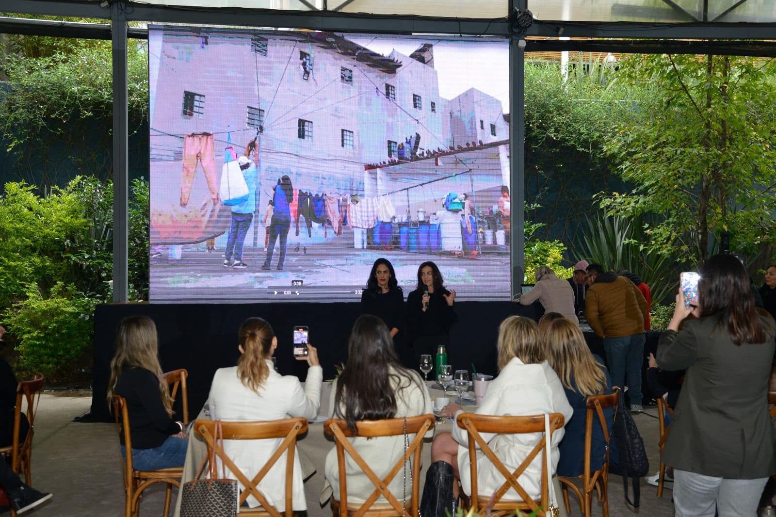 videoacademia penitenciaria