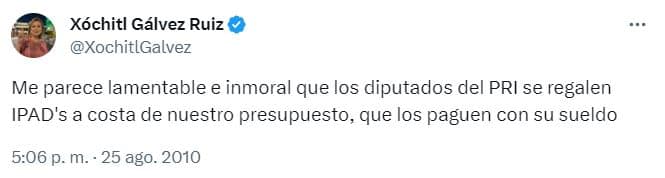 xochitl galvez 1 pri 4