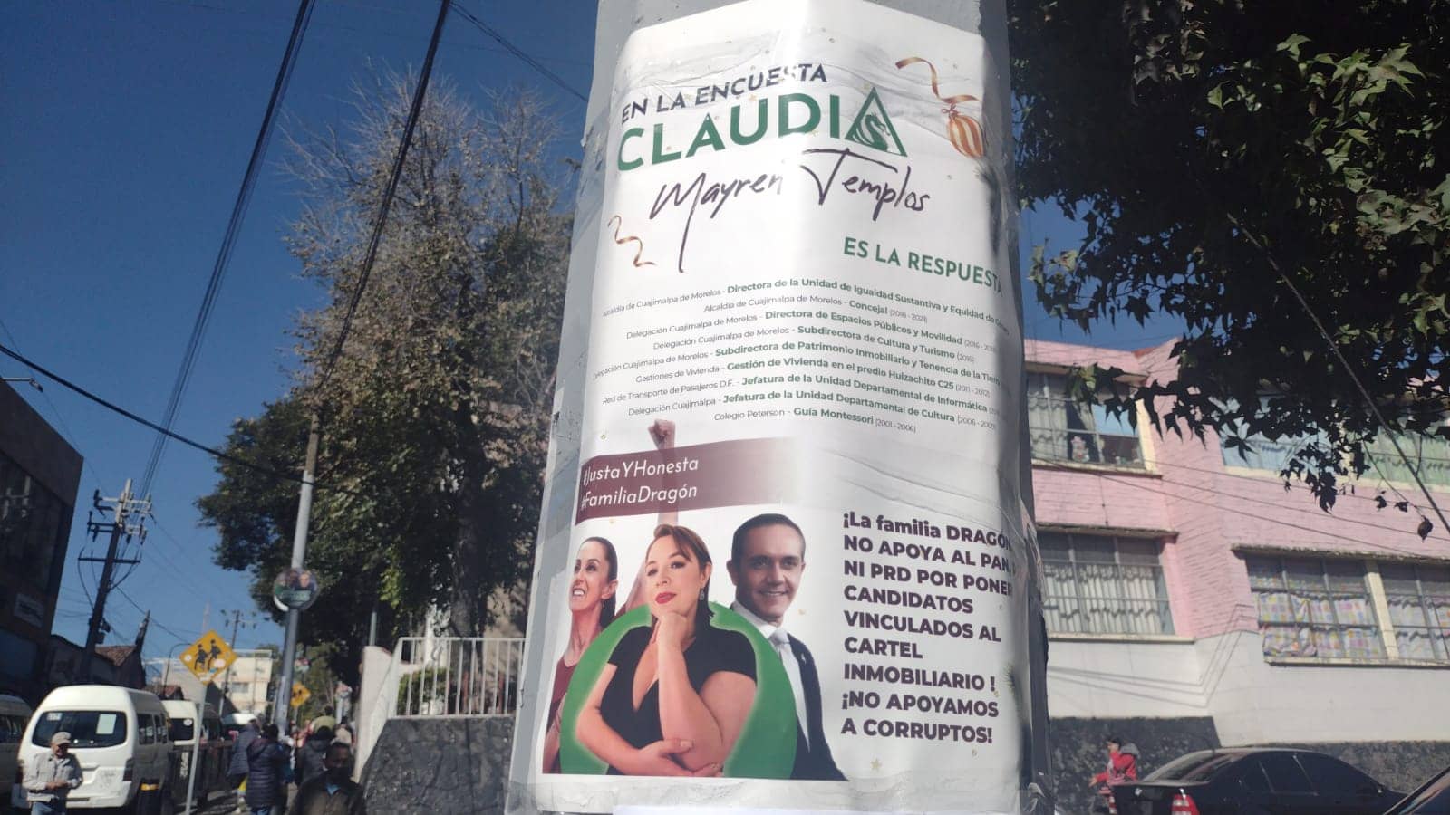 Adrián Rubalcava ya es campaña de la 4T portada 5
