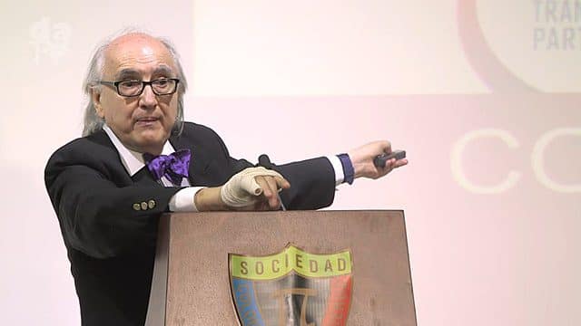 Alfredo Jalife-Rahme