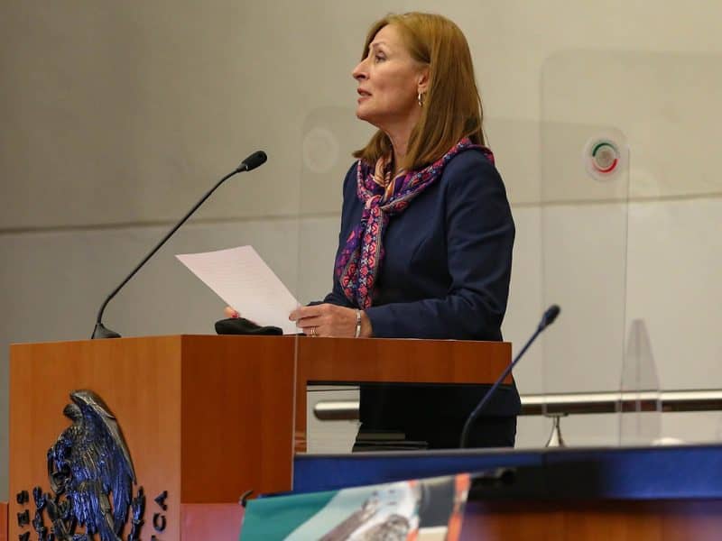 Tatiana Clouthier