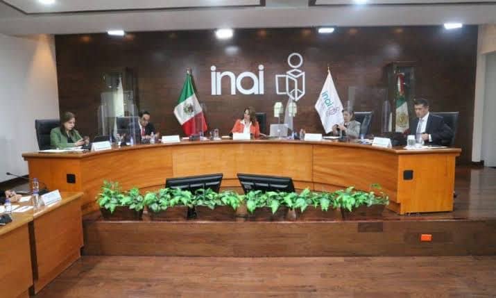 Para esto sirve el INAI 5 casos de corrupción que el instituto descubrió