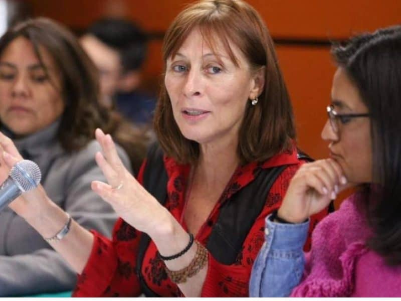 Tatiana Clouthier