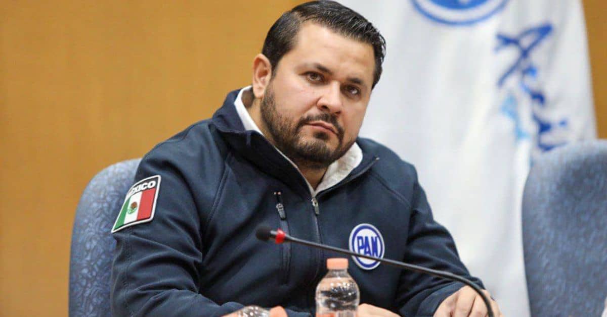 Xóchitl Gálvez equipo de campaña