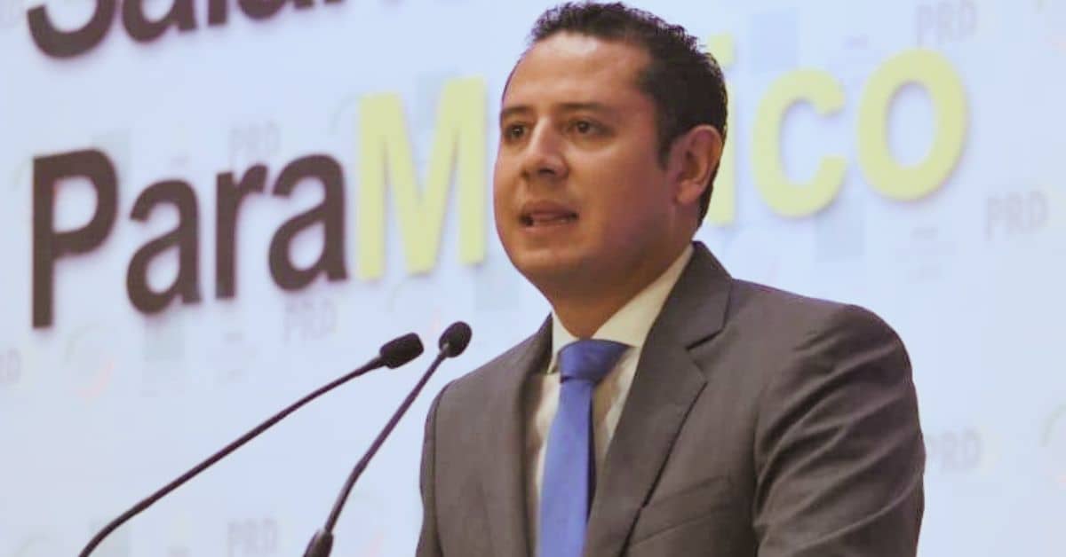 Xóchitl Gálvez equipo de campaña