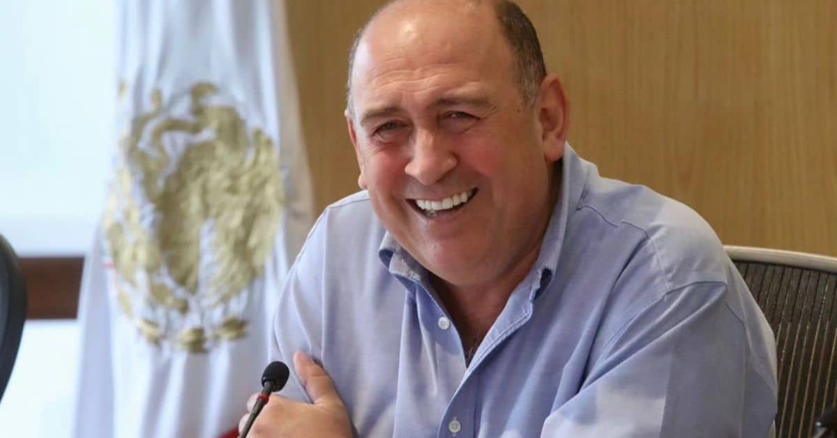 Xóchitl Gálvez equipo de campaña