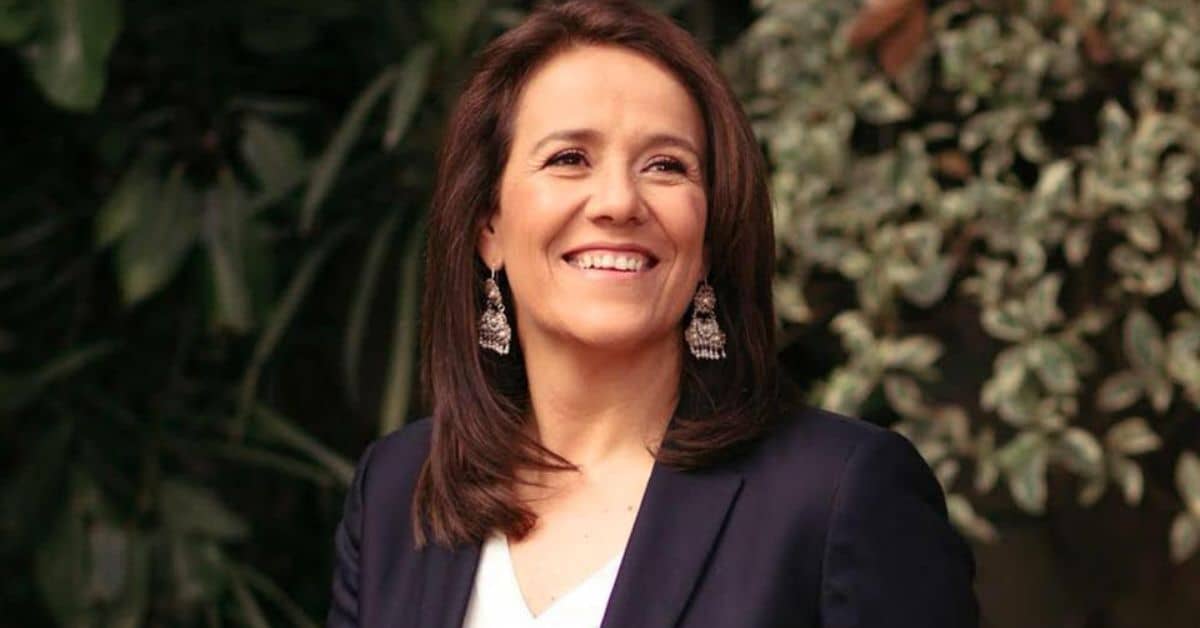 Xóchitl Gálvez equipo de campaña