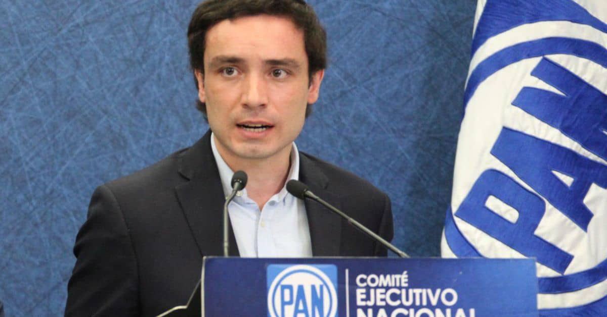 Xóchitl Gálvez equipo de campaña