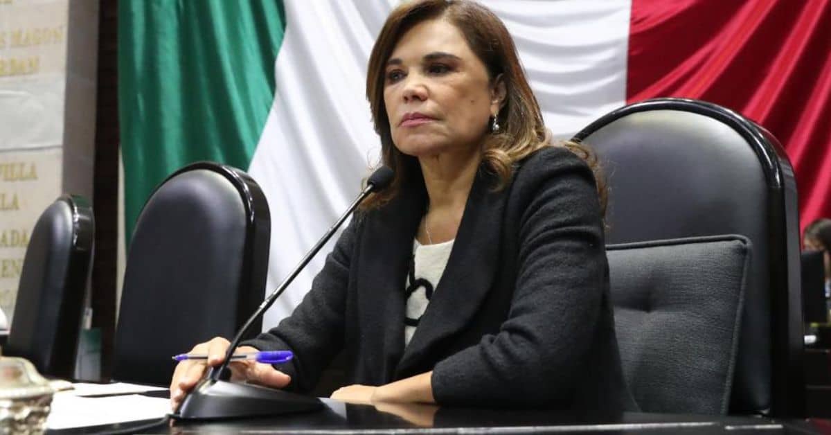 Xóchitl Gálvez equipo de campaña