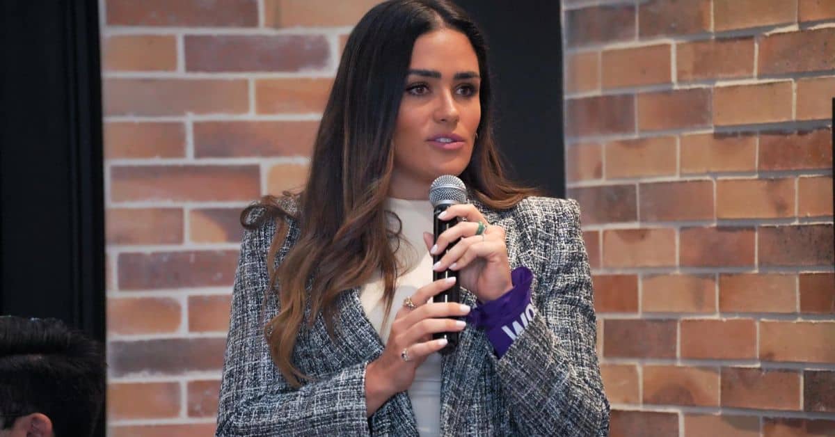 Xóchitl Gálvez equipo de campaña