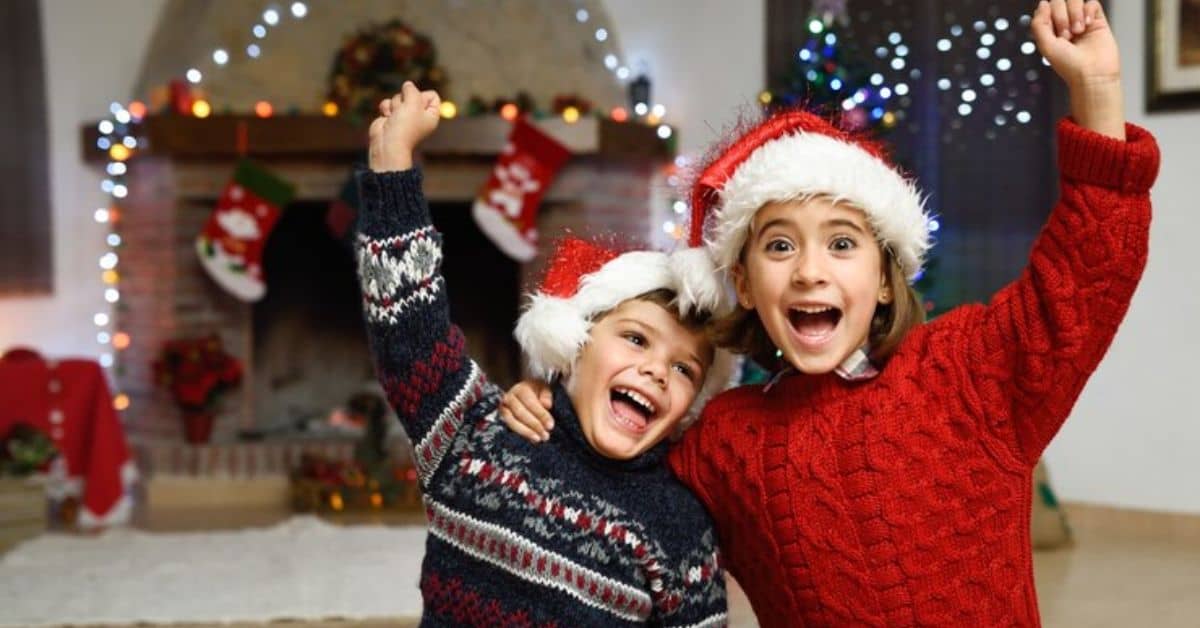Navidad 2022: ¿Cuándo salen los niños de la escuela?