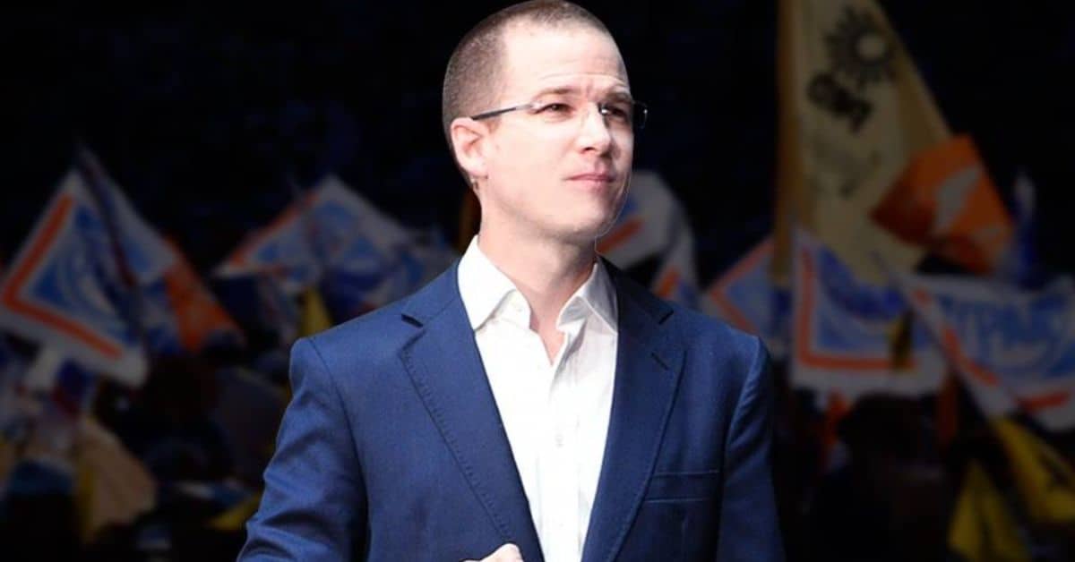 Biografía Quién es Ricardo Anaya