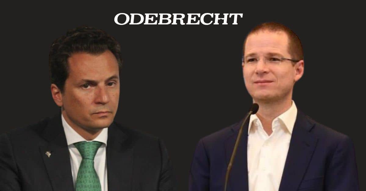 Biografía Quién es Ricardo Anaya