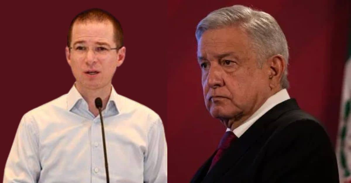 Biografía Quién es Ricardo Anaya