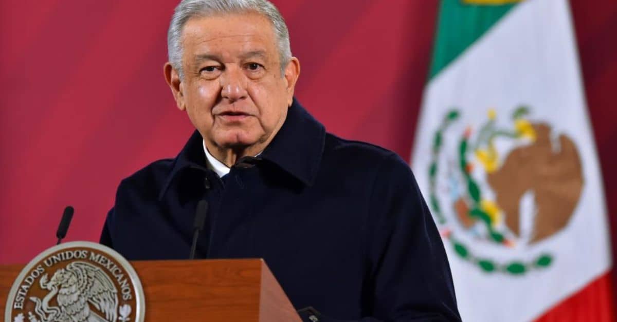 AMLO organismos autónomos