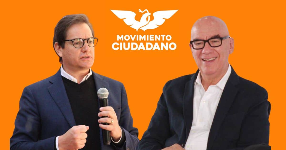 Quién es Salomón Chertorivski Biografía
