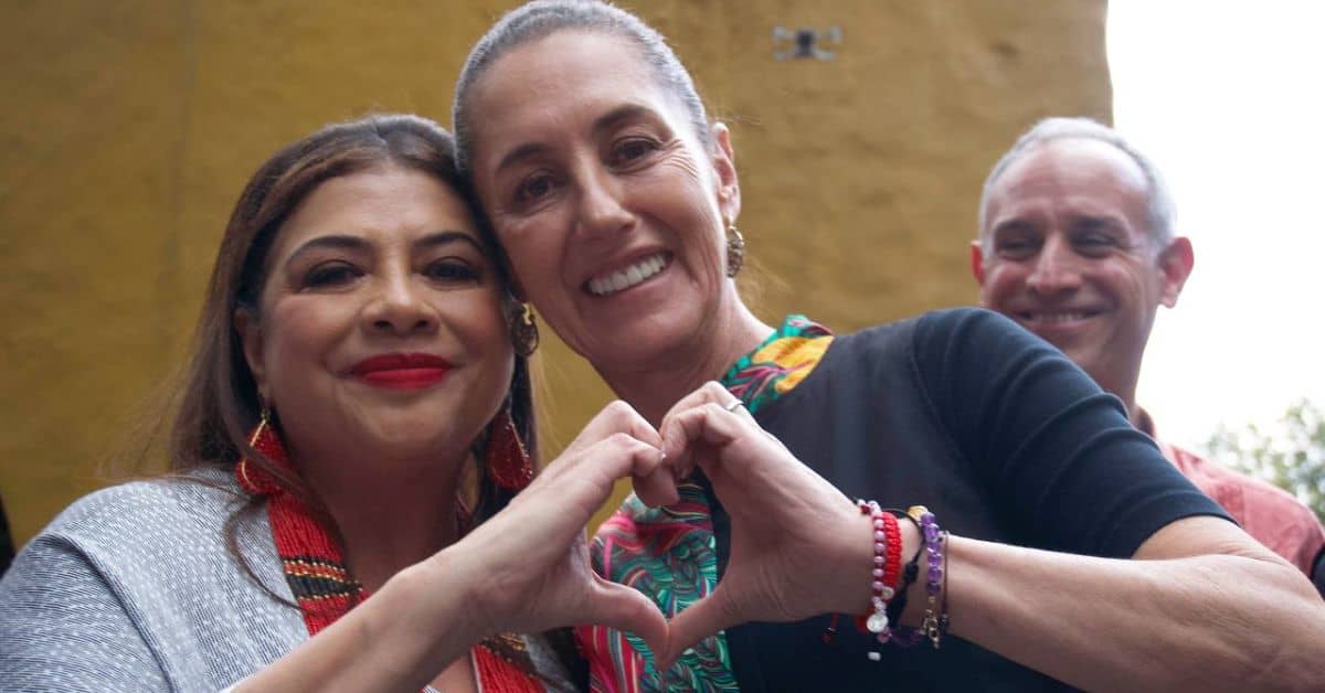 Propuestas Clara Brugada 2024