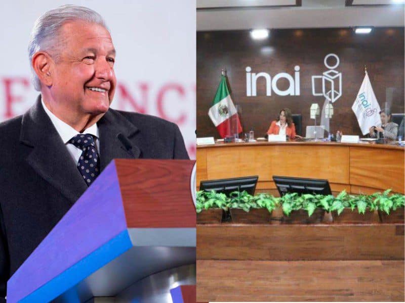 Para esto sirve el INAI: 5 casos de corrupción que el instituto descubrió