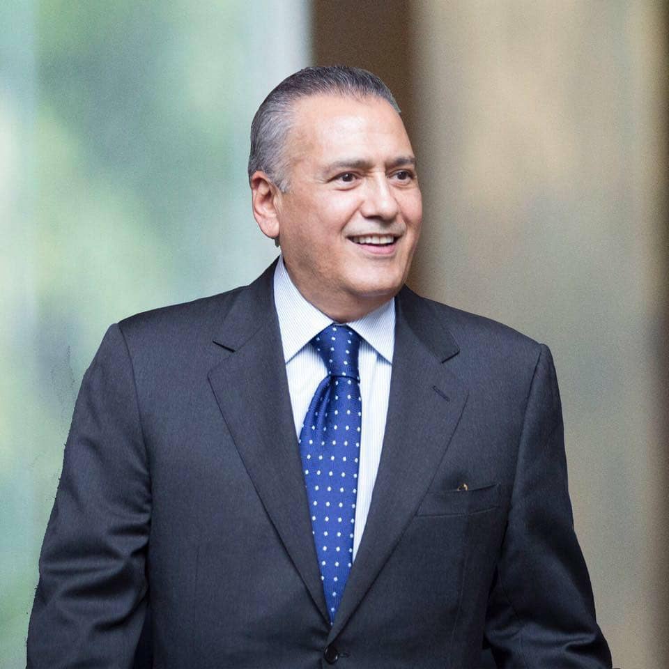 Manlio Fabio Beltrone