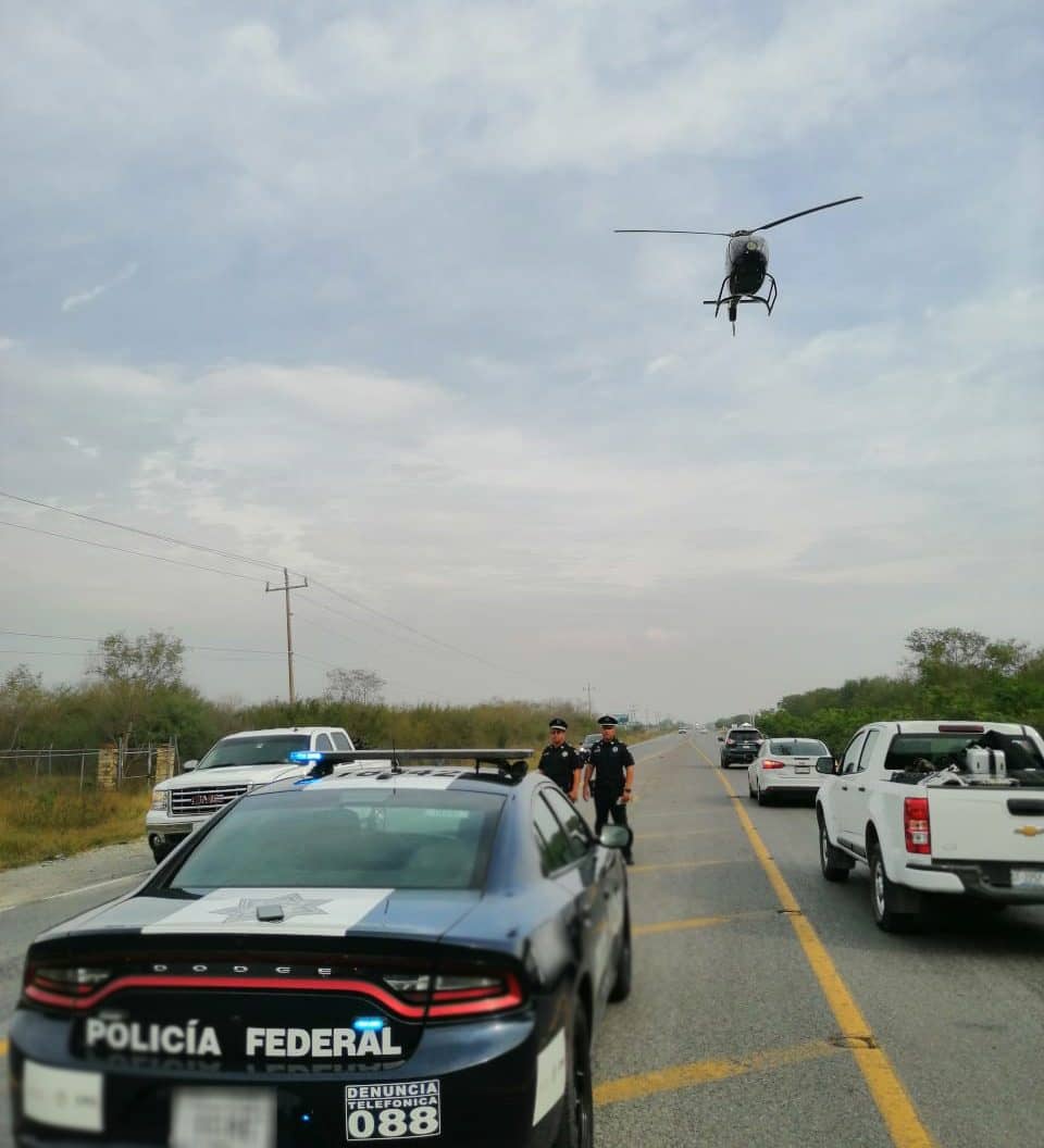 guardia nacional carreteras 8