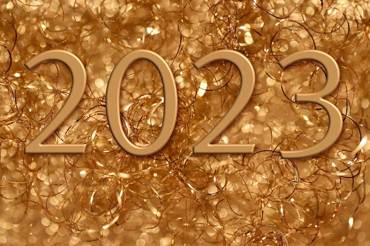 Qué fue lo más importante de 2023. Foto: Pixabay.
