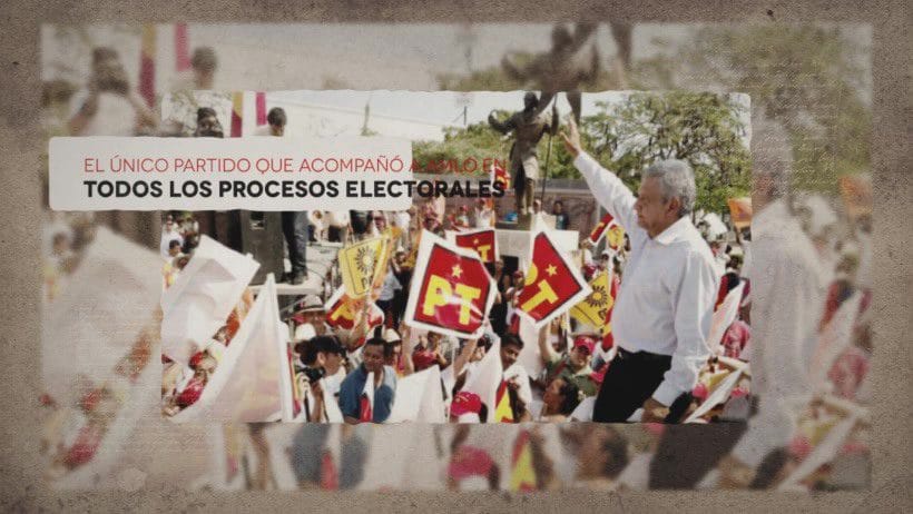 partido verde pt elecciones 2024 portada 8
