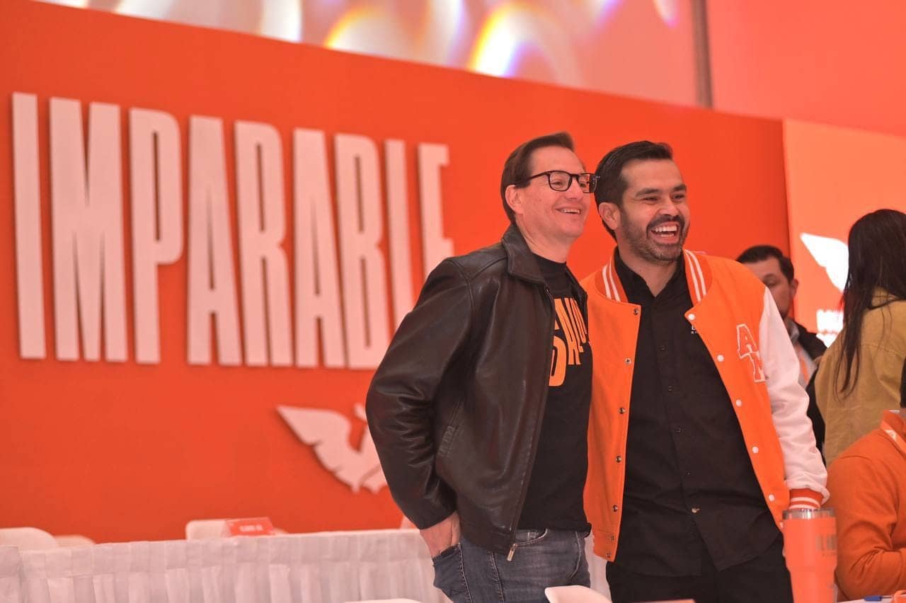 posibles candidatos Movimiento Ciudadano 9