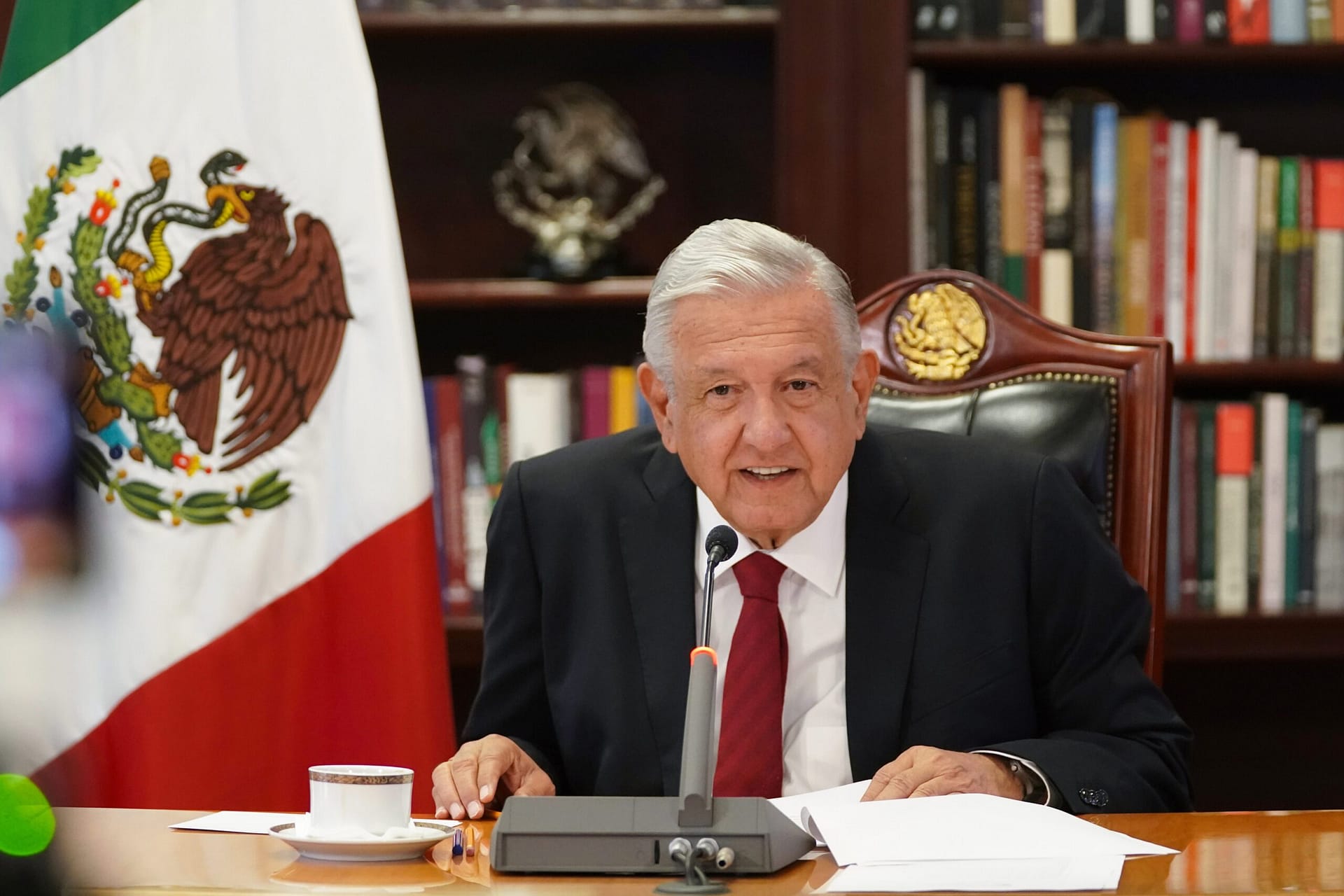 Plan C de AMLO
