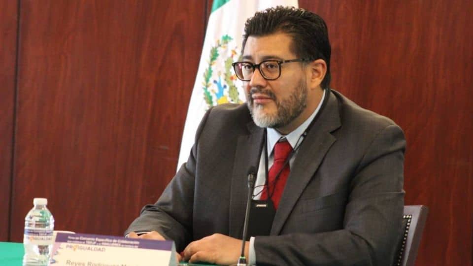 Reyes Rodríguez Mondragón