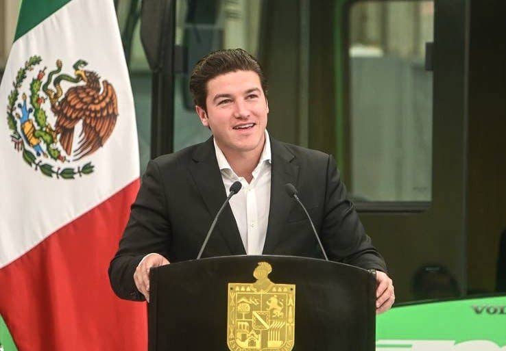 Samuel García propuestas