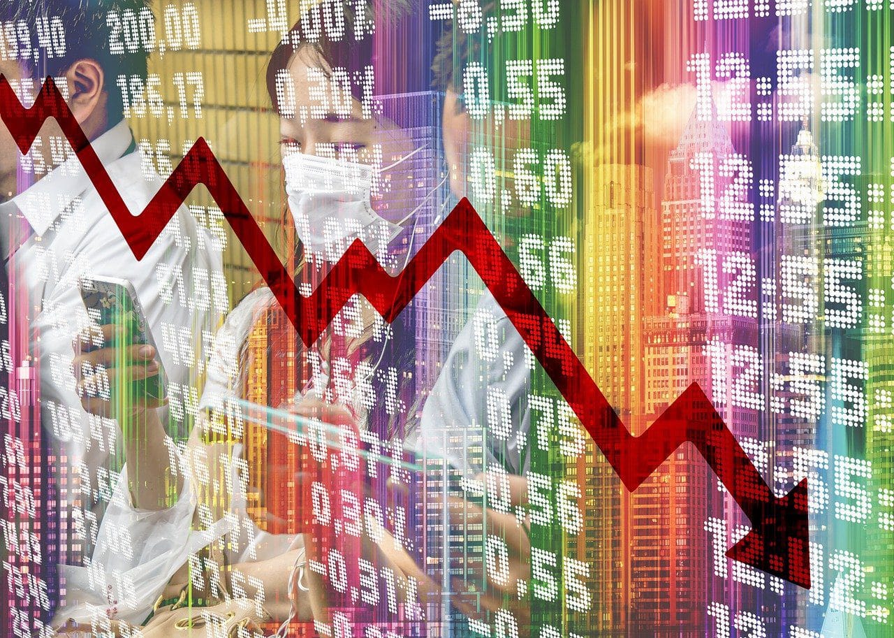 El mundo necesita un acuerdo internacional que establezca procedimientos para apoyar a los soberanos en problemas de deuda, permitiendo así al FMI otorgar préstamos más rápido. Y todos los acreedores deben cumplirlo. Foto: Pixabay.