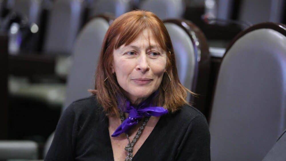 Tatiana Clouthier