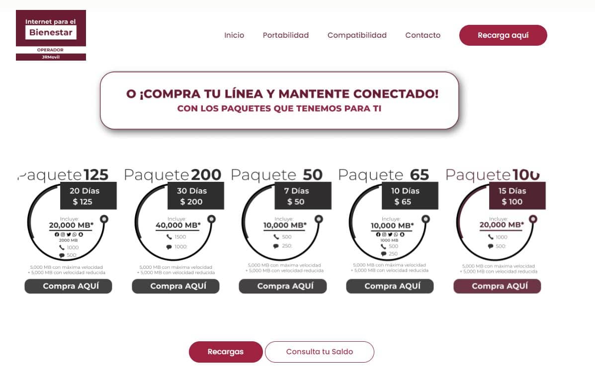 CFE Internet vs Internet para el Bienestar Cuáles son las diferencias 4