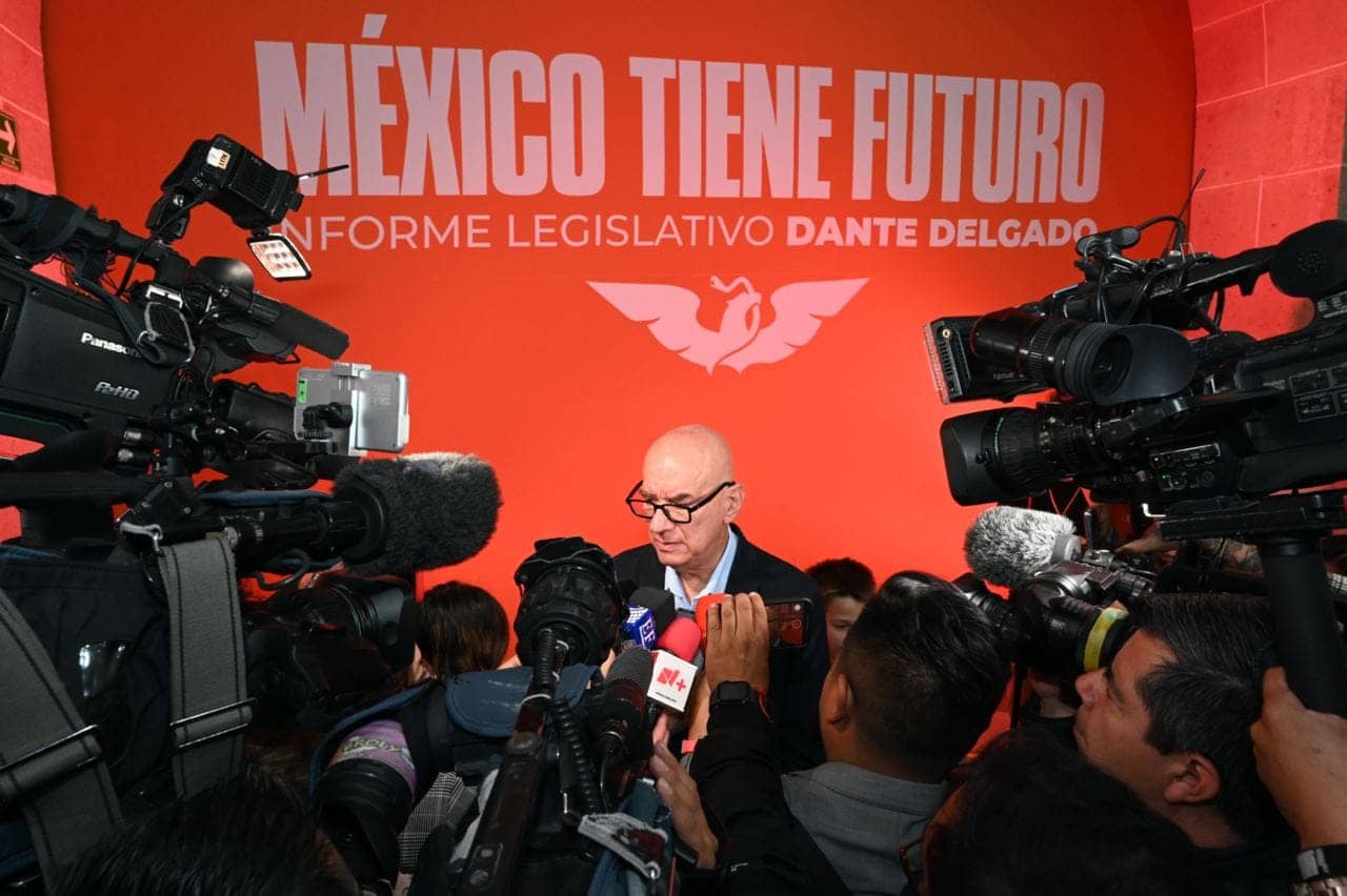 Registro en riesgo Movimiento Ciudadano sufre para conseguir 3 de los votos 2