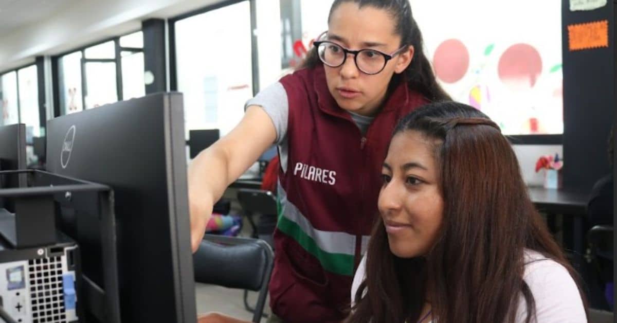 talleristas pilares 2024 registro