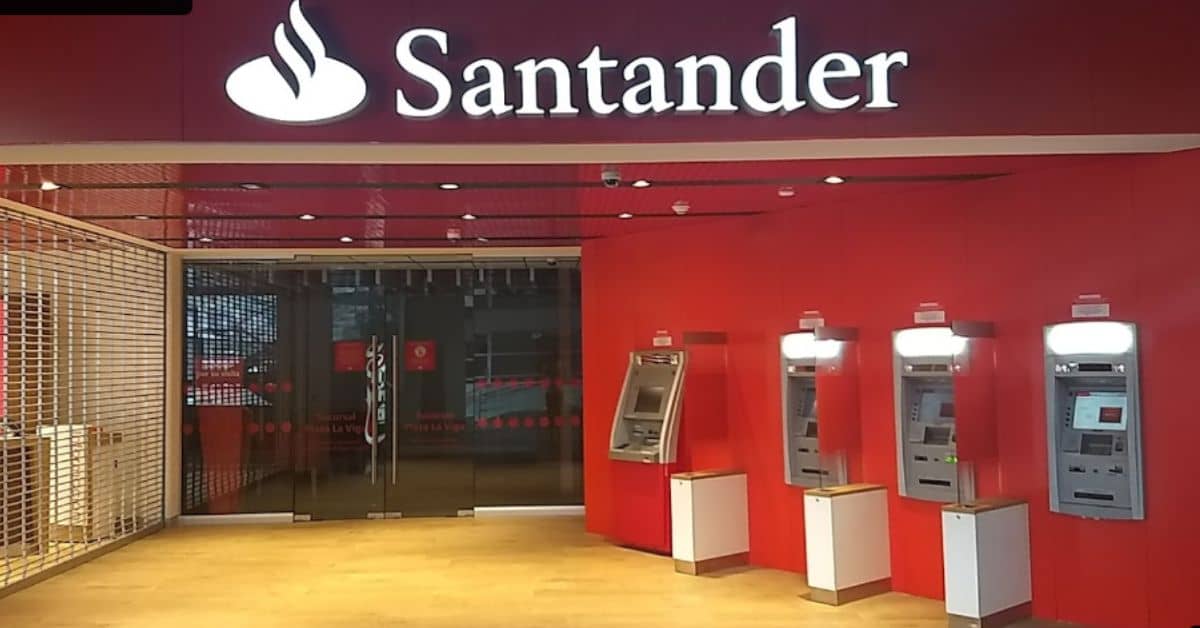sucursales banco santander cerca ubicaciones horario 2024