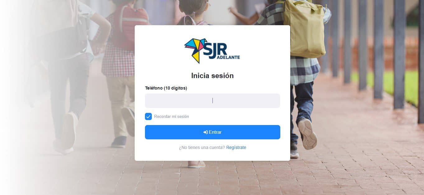 Becas san juan del río 2024 registro